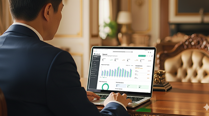 CRM & Lead Management